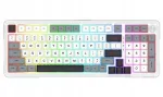 Klaviatuur REDRAGON Bragi Pro K688WGL-RGB-PRO