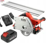 Juhtmevaba pump YATO 18V 4Ah, YT-821701