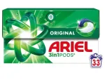Ariel pesukapslid, 33 tk Original