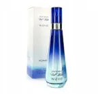 Davidoff Cool Water WAVE naiste tualettvesi 50 ml