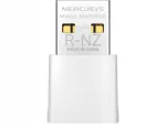 V&otilde;rgukaart MERCUSYS MA60XNB, USB-A, v&auml;line, 2.4/5 GHz