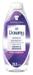 Pesul&otilde;hnastaja Downy Fresh Lavender, 754 ml, l&otilde;hnu eemaldav