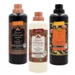Loputusvedelik Tesori d'Oriente, 3x kontsentraat, 114 pesukorda, 2280 ml