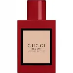 GUCCI Bloom Ambrosia Di Fiori EDP 50 ml naiste parf&uuml;&uuml;mitud vesi