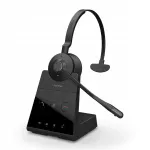 Juhtmevaba k&otilde;rvaklapp Jabra Engage 65 SE Mono, DECT, USB-C, kontorisse