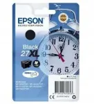 Epson 27XL must tindikassett, C13T27114012