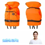 Aquarius 100N L p&auml;&auml;stevest, CE sertifikaadiga, laeva ja pere jaoks