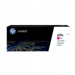 HP 659A toonerkassett, magenta, 13 000 lehte