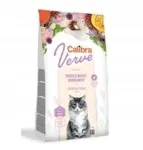 Kuiv kassitoit Calibra Cat Verve GF Indoor & Weight kanaga, 750 g