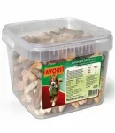 Koerte k&uuml;psised Favorit, 1 kg