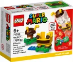 LEGO Super Mario 71393 Mario meelealla lisakomplekt