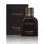 Meeste parf&uuml;&uuml;mvesi DOLCE&GABBANA Pour Homme Intenso 75 ml