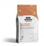 FDD HY Toitumise allergiahoolduse toit kassidele, 400 g