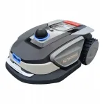 SUNSEEKER S4 LiDAR mururobot, juhtmeta, kuni 1000 m&sup2;