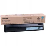 Toshiba T-FC30EC sinine originaaltooner e-Studio 2551C-le