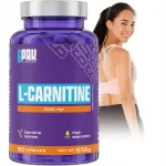 Rasvap&otilde;letaja L-Karnitiin 1000mg