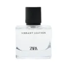 Meeste parf&uuml;&uuml;m ZARA VIBRANT LEATHER 60 ml