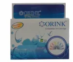Orink Epson 202XL kollane tindikassett, 12 ml, XP-6000/6005/6100