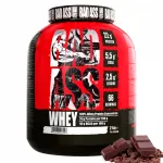 Vadakuvalgu pulber BAD ASS WPC 2kg