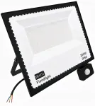 LED prožektor liikumisanduriga, halogeen 200W