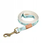 Koera rihm Zolux IMAO TAIGA, 15 mm x 1,2 m, sinine