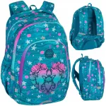 Coolpack Prime Pro Seafish t&uuml;drukute koolikott
