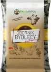 Granuleeritud looduslikud EKODARPOL BOVINE MANURE v&auml;etised 20L