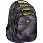 Koolikott CoolPack Drafter Hurricane must F010751