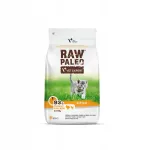 Kassipoja toit VET EXPERT Raw Paleo kalkuniliha ja kanaga, 6 kg