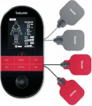 TENS/EMS elektrostimulaator soojendusfunktsiooniga