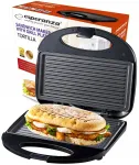 Elektriline r&ouml;ster-grill, 1000 W
