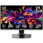 MSI MPG 272URX QD-OLED 27" monitor 3840 x 2160 OLED