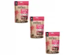 WIEJSKA ZAGRODA kasside maiused veiselihaga, 3 x 100 g