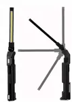 Kokkuklapitav LED taskulamp kontrolliks 500 lm USB-C HCJF181