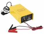 Akulaadija MAGNUM AGRI 25, 12/24V, 15A, 230V