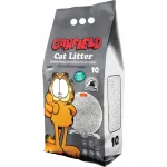Kassiliiv aktiivs&ouml;ega Garfield, l&otilde;hnatu, 10 l