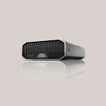 V&auml;line SSD ketas SanDisk Professional 12TB G-DRIVE Project, Thunderbolt 3, USB, 7200 p/min