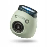Kaamera Fujifilm Instax Pal roheline