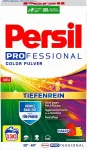 Pesupulber v&auml;rvilisele pesule PERSIL Professional, 130 pesukorda