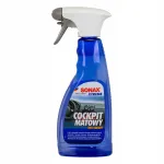 Plastpindade puhastusvahend Sonax Xtreme, matt viimistlusega, 500 ml
