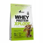 OLIMP WHEY PROTEIN XPLODE valgupulber 700g, Dubai Chocolate