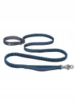 Ruffwear Roamer Bungee koera rihm, sinine, suurus L