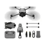 Droon DJI Mini 5 Pro, 4K CMOS kaamera, HDR, kuni 36 minutit lennuaega, juhtpult