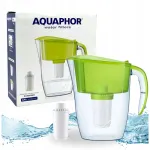 Aquaphor Real 2,9L Lime veefiltri kann 1 B15 filtriga