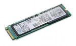 SSD ketas Lenovo ThinkPad 512GB PCIe-NVMe, M.2 (4XB0K48502)