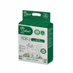 TOFU bentoniidiga kassiliiv aktiivs&ouml;e, kookose ja mandlitega, 6 l