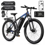 DUOTTS C29-L elektrijalgratas, 1000W, 48V 15Ah, 29" rattad, 55 km/h, h&uuml;draulilised pidurid