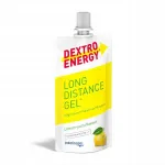 Energiageel Dextro Energy Long Distance Lemon 50ml