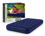 Veluurist madrats INTEX, 185x79x22 cm
