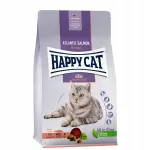 Kuiv toit vanematele kassidele HAPPY CAT Atlandi l&otilde;hega, 4 kg